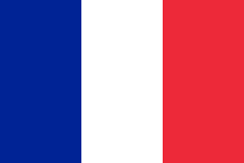 Change to French