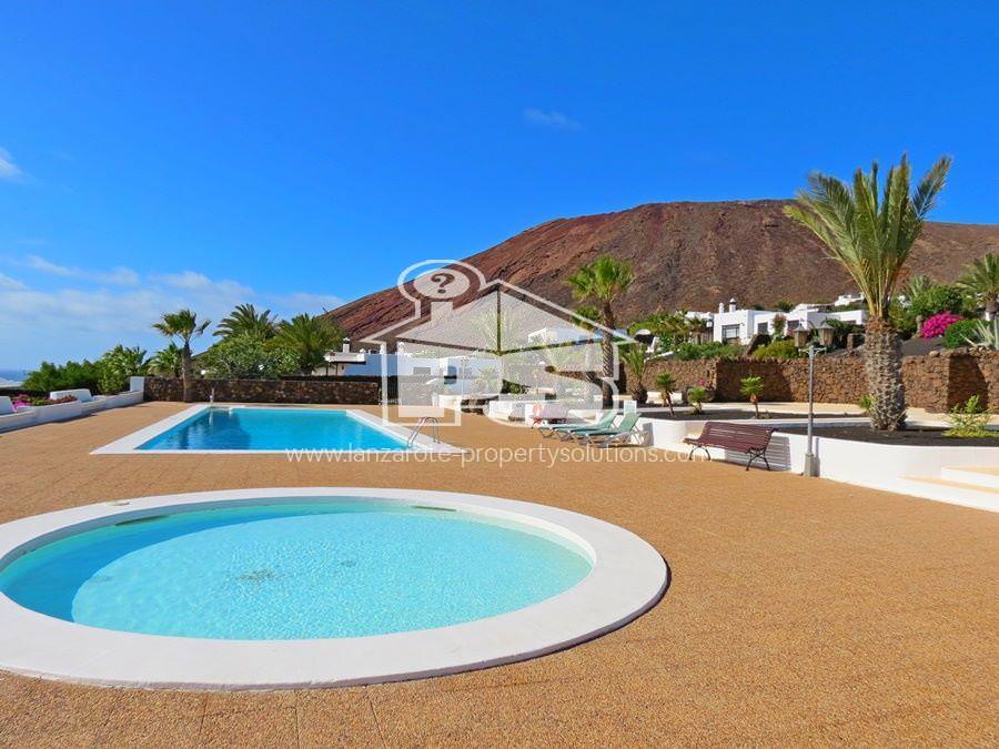 3 Bedroom Villa for sale in Playa Blanca Lanzarote Property for Sale