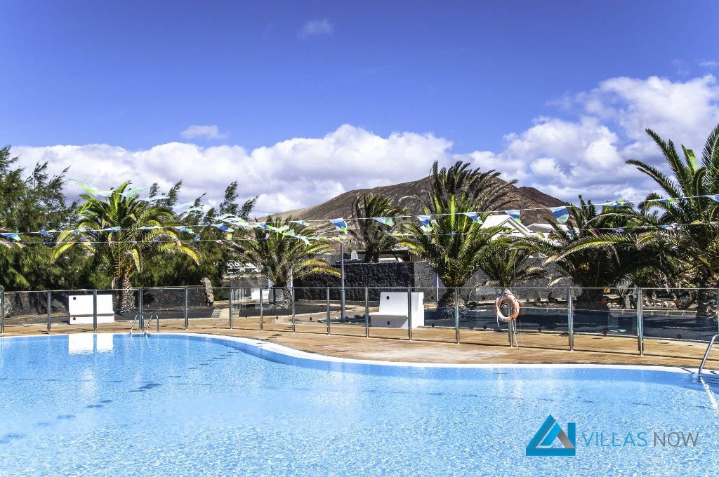 Property for sale in Playa Blanca Lanzarote
