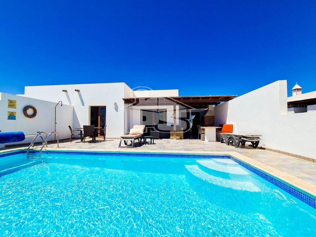 Property for sale in Playa Blanca Lanzarote